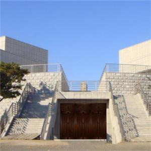 葫芦岛市塔山阻击战纪念馆